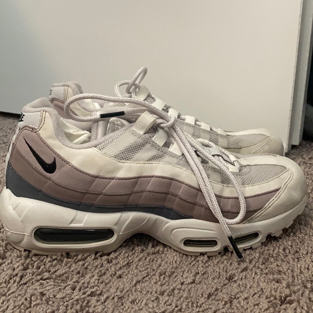 Nike Air Max 95